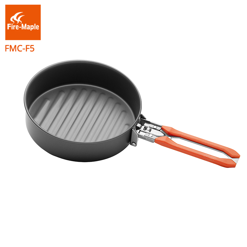 Fuoco acero festa 5 Picnic pen - Camping Cooking On Fire recensione e prezzo