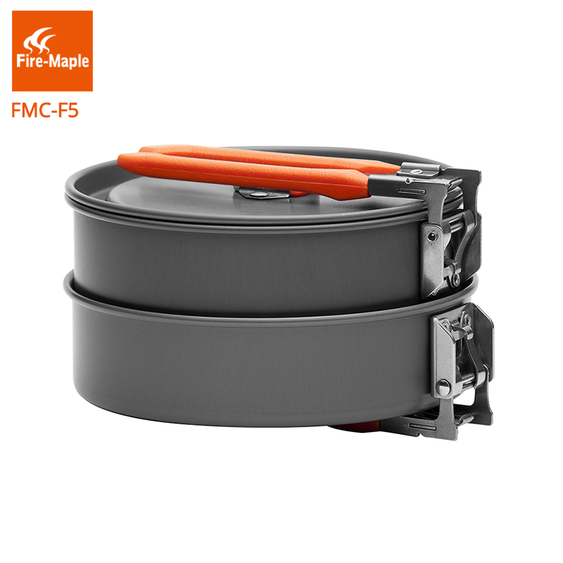 Fuoco acero festa 5 Picnic pen - Camping Cooking On Fire recensione e prezzo