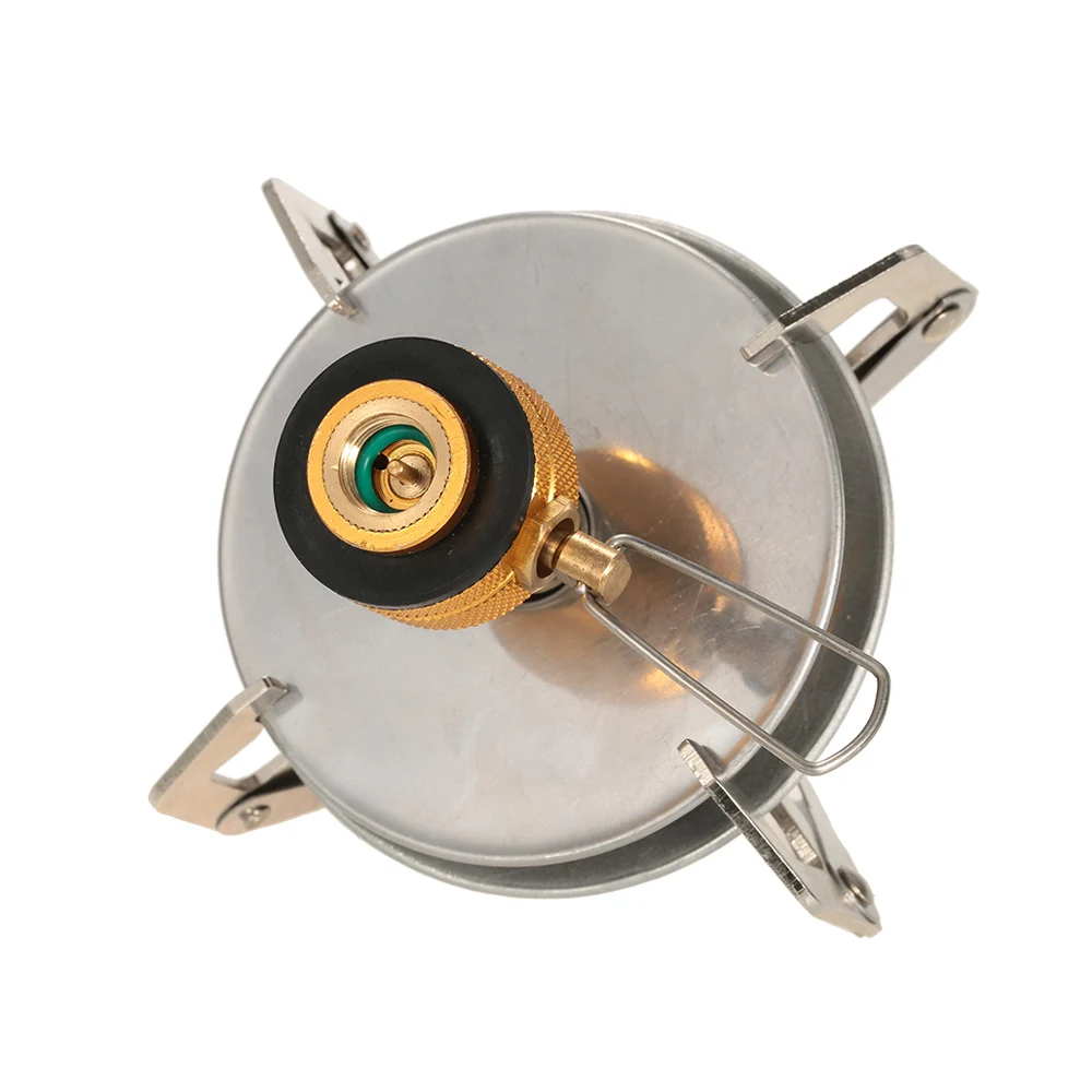 Fornello a gas da campeggio es - Camping Cooking Burner recensione e prezzo