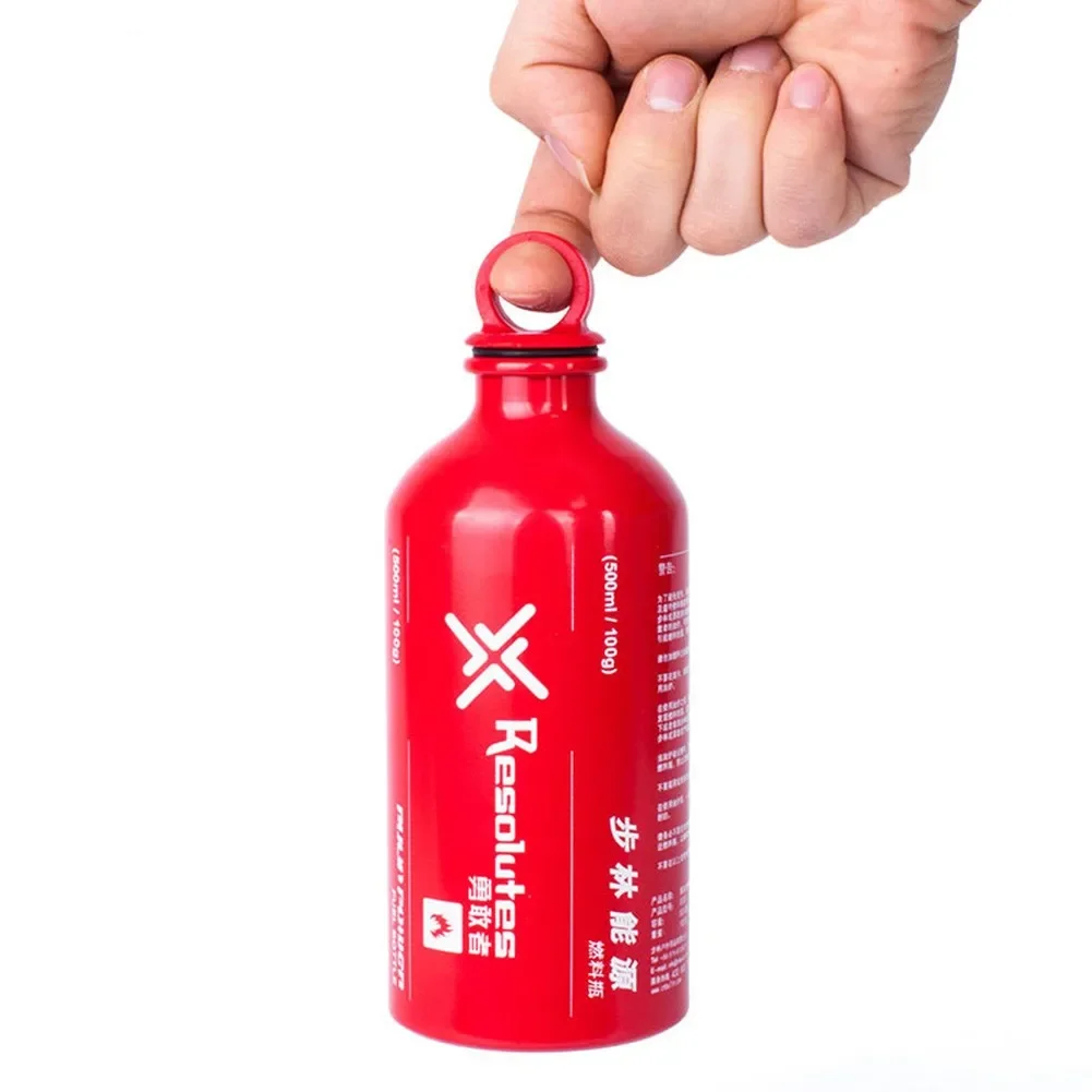 1500/1000/750/500 ML Gas Olio  - Camping Cooking With Gas recensione e prezzo