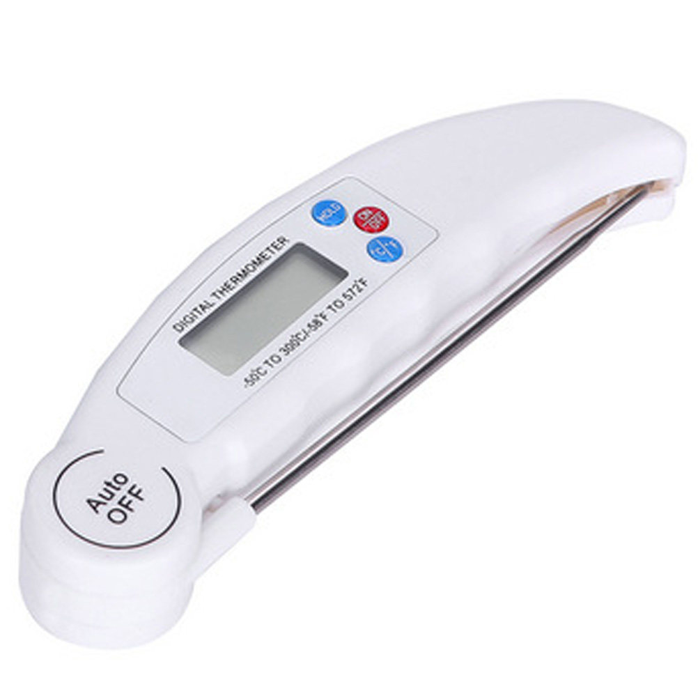 Termometro Digitale Pieghevole - Meat Thermometer Camp recensione e prezzo