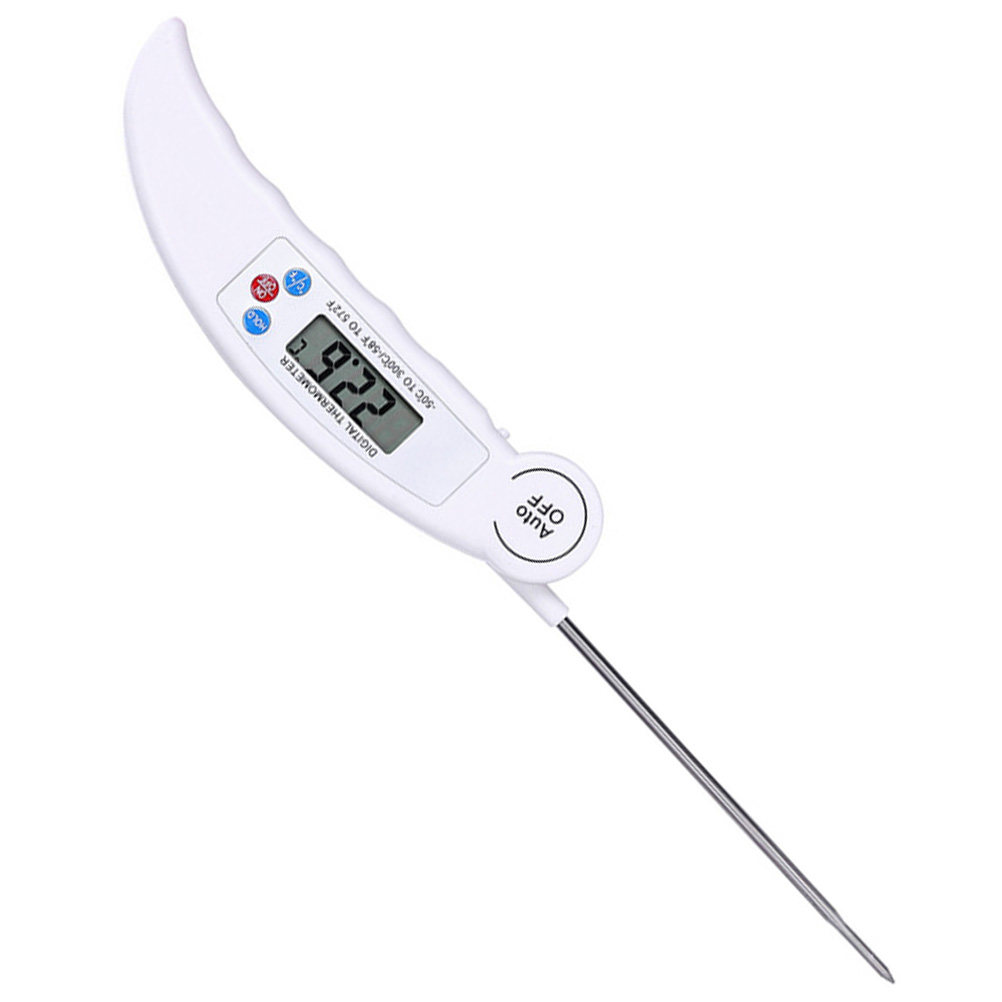 Termometro Digitale Pieghevole - Meat Thermometer Camp recensione e prezzo