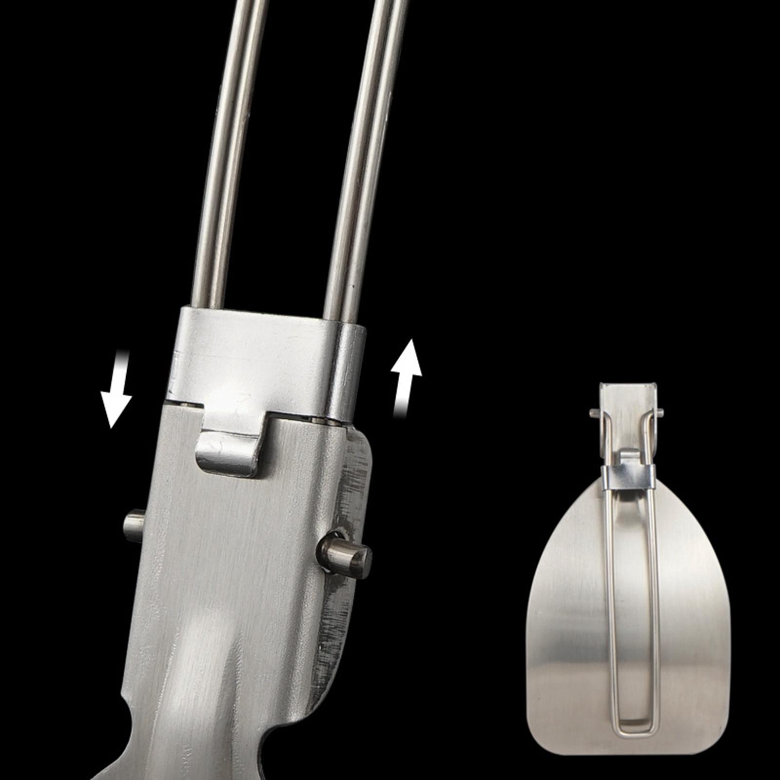 Set da Cucina da Campeggio, Pe - Camping Cooking Set With Kettle recensione e prezzo