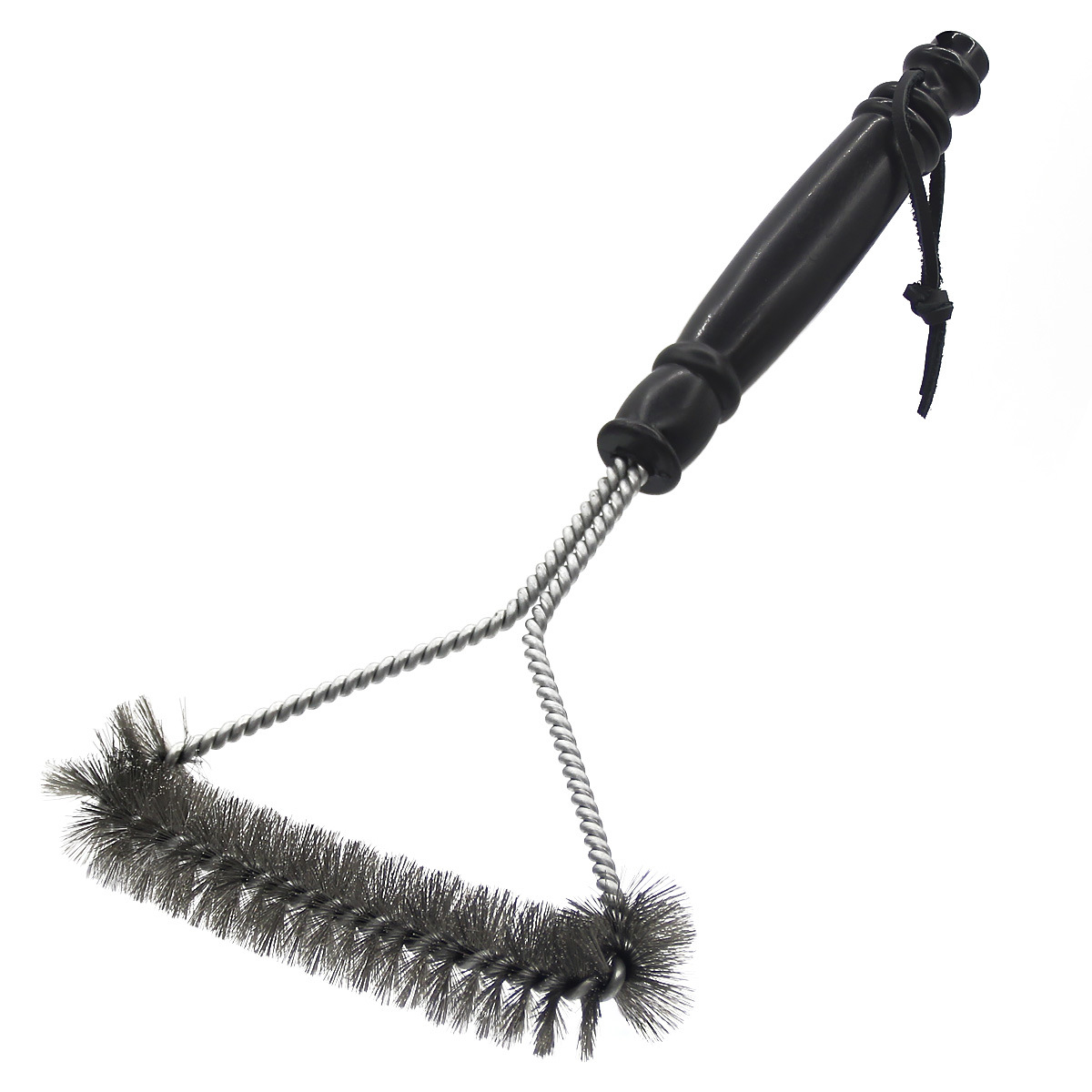 1PC spazzola per griglia a fil - Camping Cooking On Fire recensione e prezzo