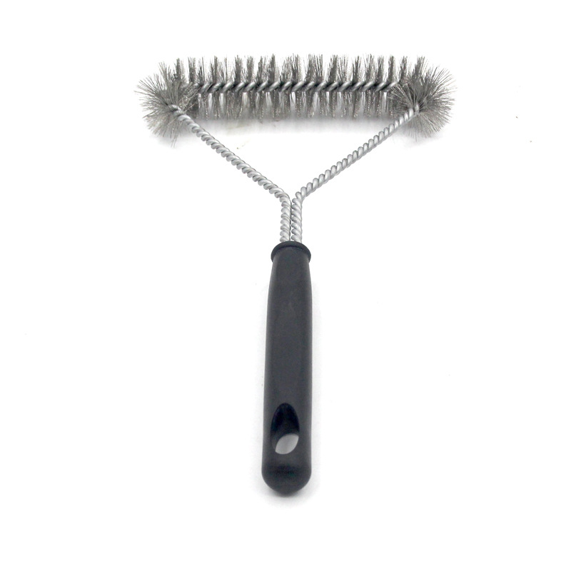1PC spazzola per griglia a fil - Camping Cooking On Fire recensione e prezzo