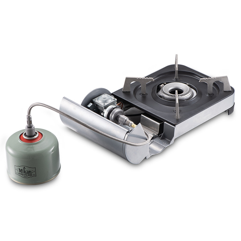 Adattatore per gas per fornell - Camping Cooking Burner recensione e prezzo