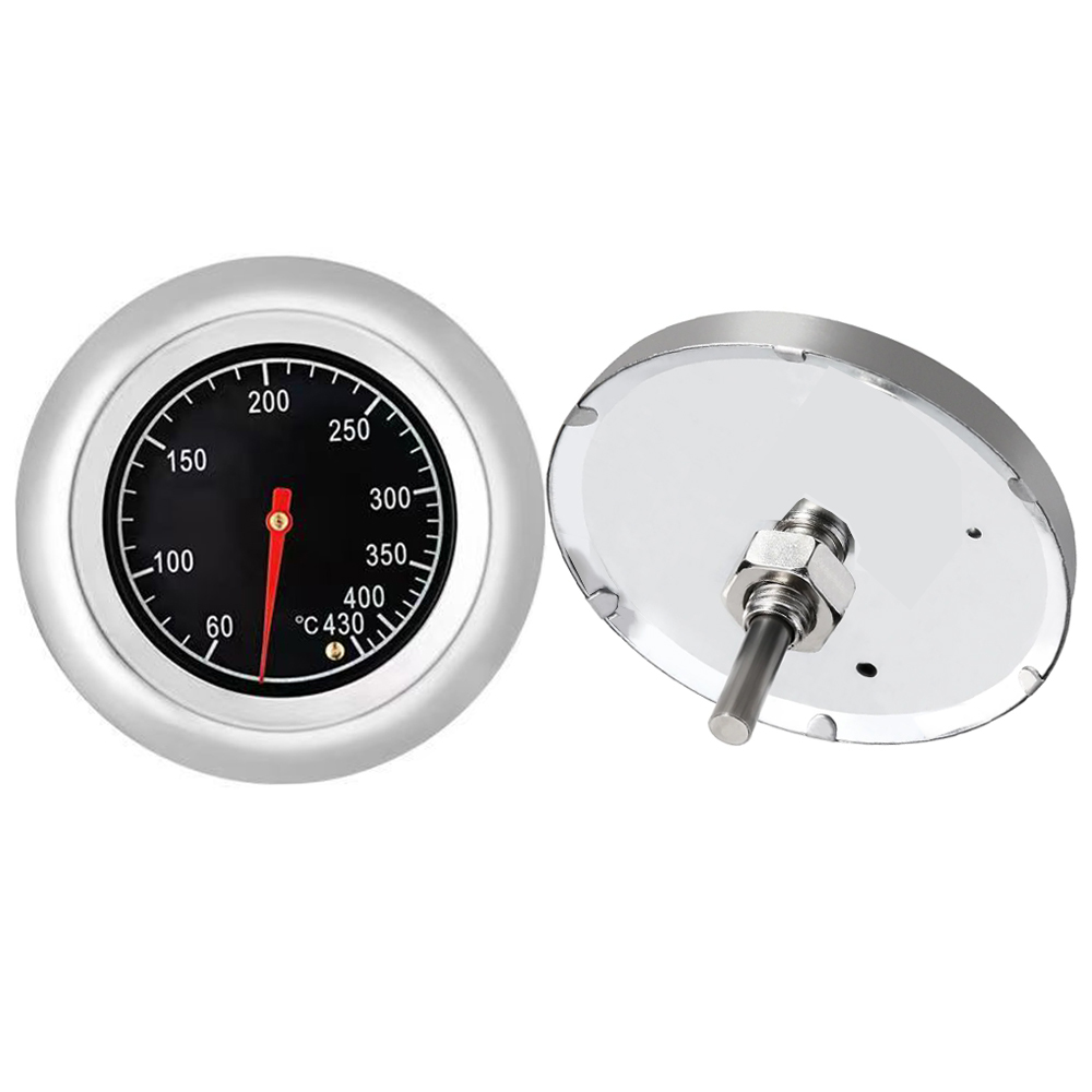 76 mm 0 ℃ -430 ℃   Termometro  - Meat Thermometer Camp recensione e prezzo