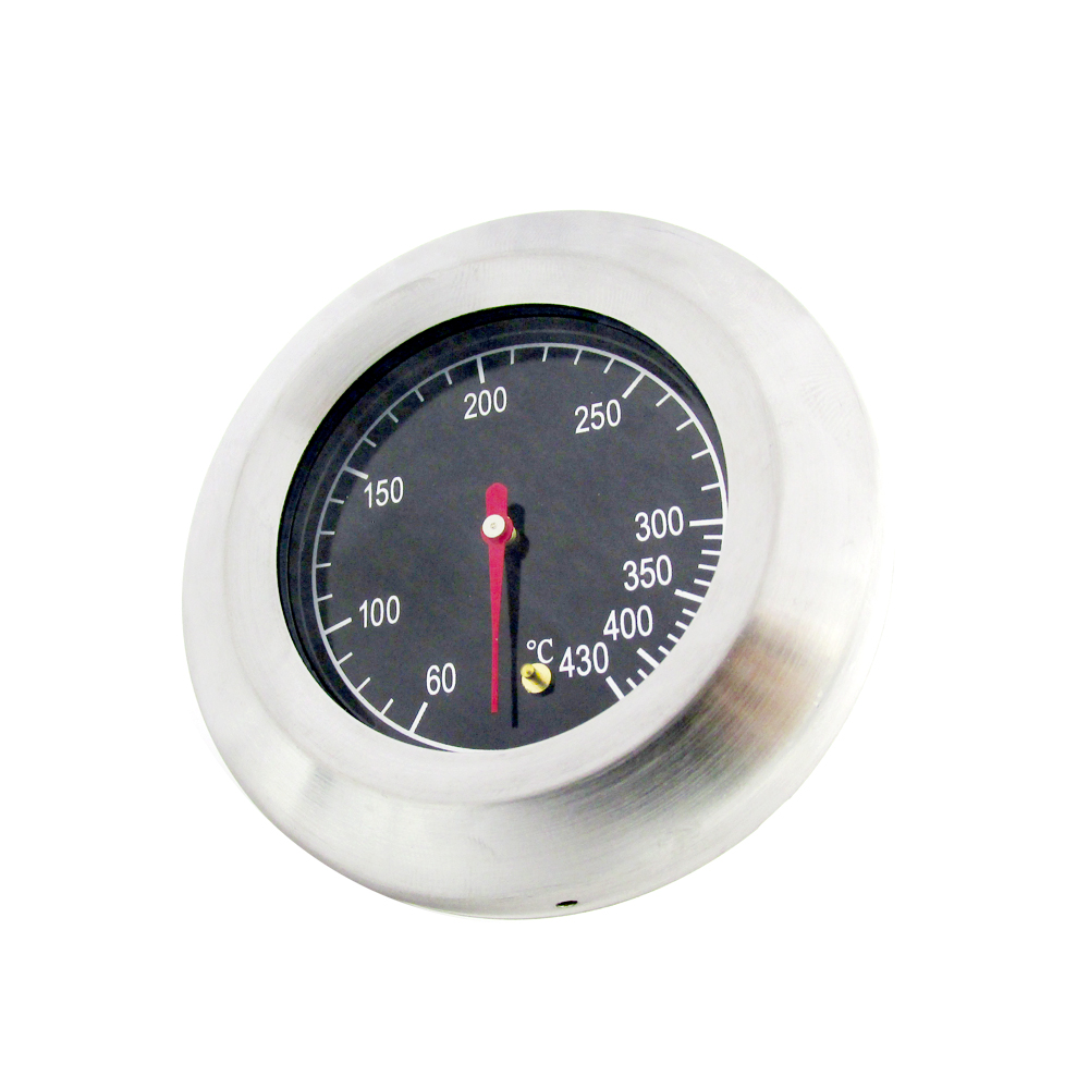 76 mm 0 ℃ -430 ℃   Termometro  - Meat Thermometer Camp recensione e prezzo