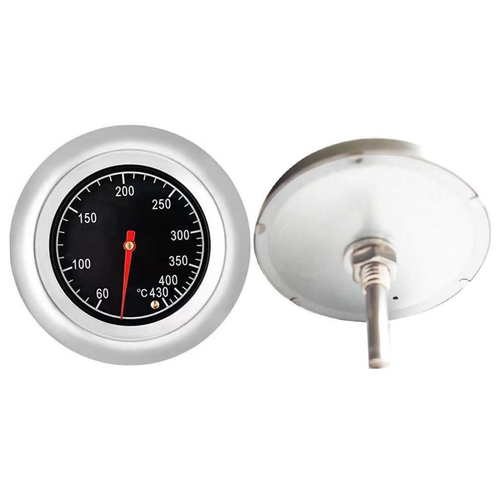76 mm 0 ℃ -430 ℃   Termometro  - Meat Thermometer Camp recensione e prezzo