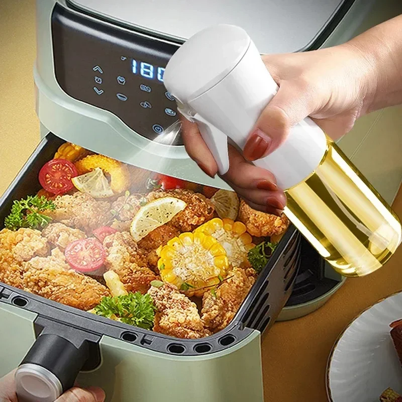 Ultimo flacone spray per olio  - Camping Cooking Oil Container recensione e prezzo