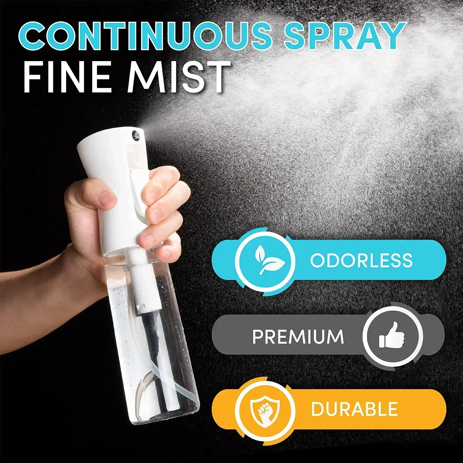 Ultimo flacone spray per olio  - Camping Cooking Oil Container recensione e prezzo