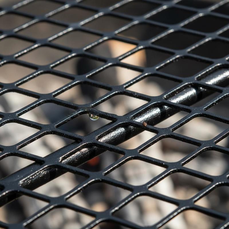 Griglia Girevole per Cucinare  - Camping Cooking Open Fire recensione e prezzo