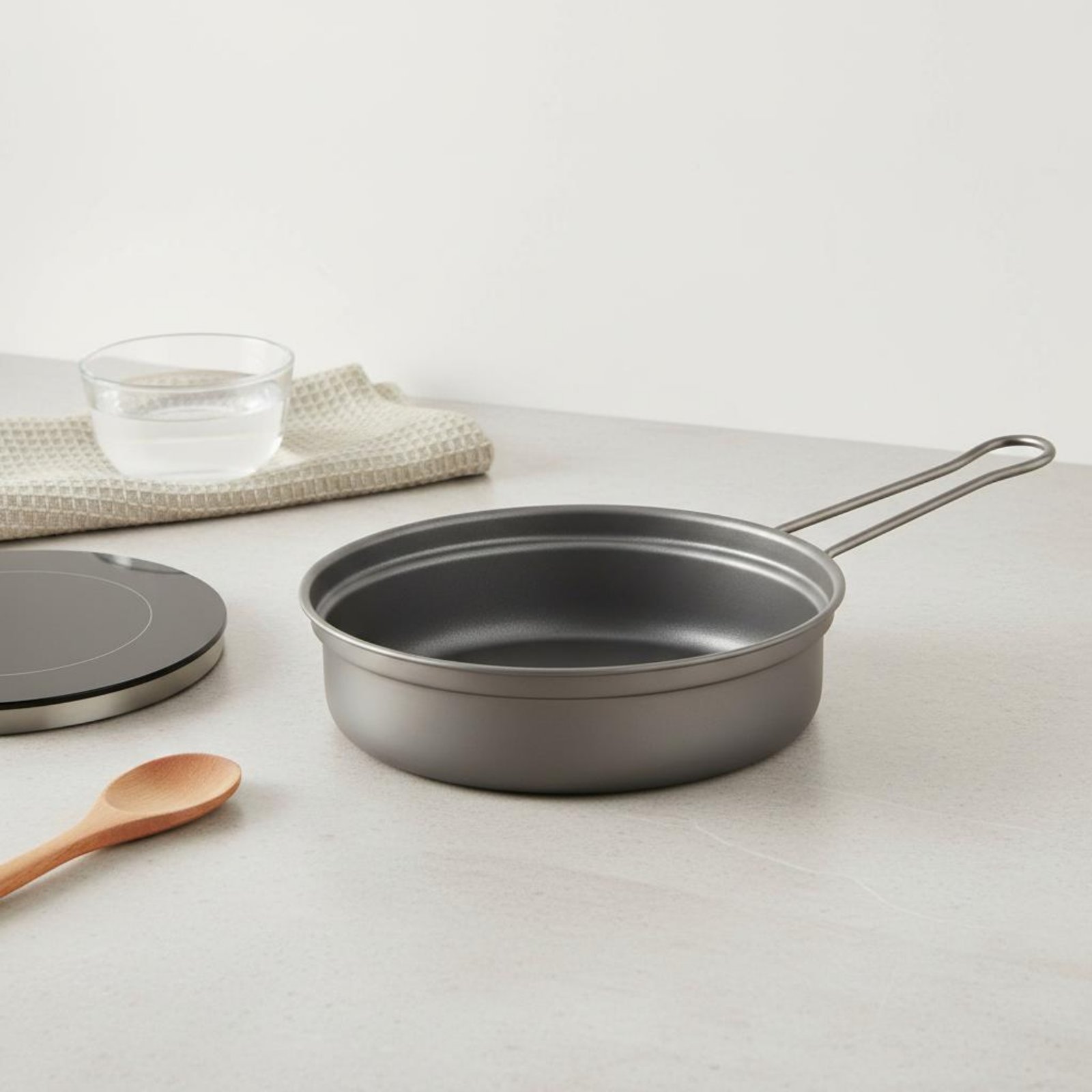 Set da cucina da campeggio in  - Camping Cooking And Dining Set recensione e prezzo