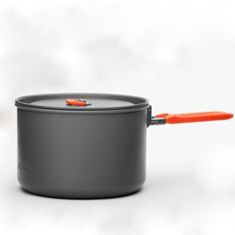 Fire Maple Cooking Set pentola - Camping Cooking Set Large recensione e prezzo