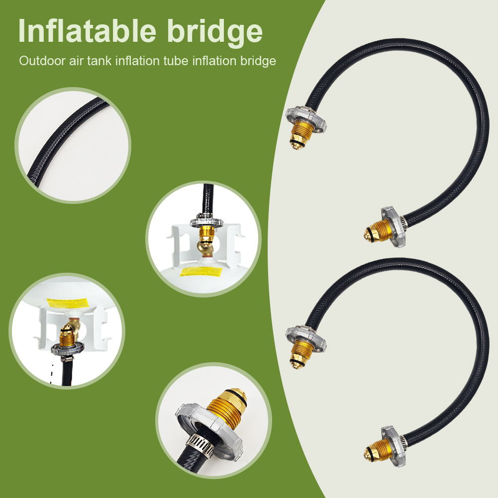 60 cm Ponte di riempimento rec - Camping Cooking With Gas recensione e prezzo