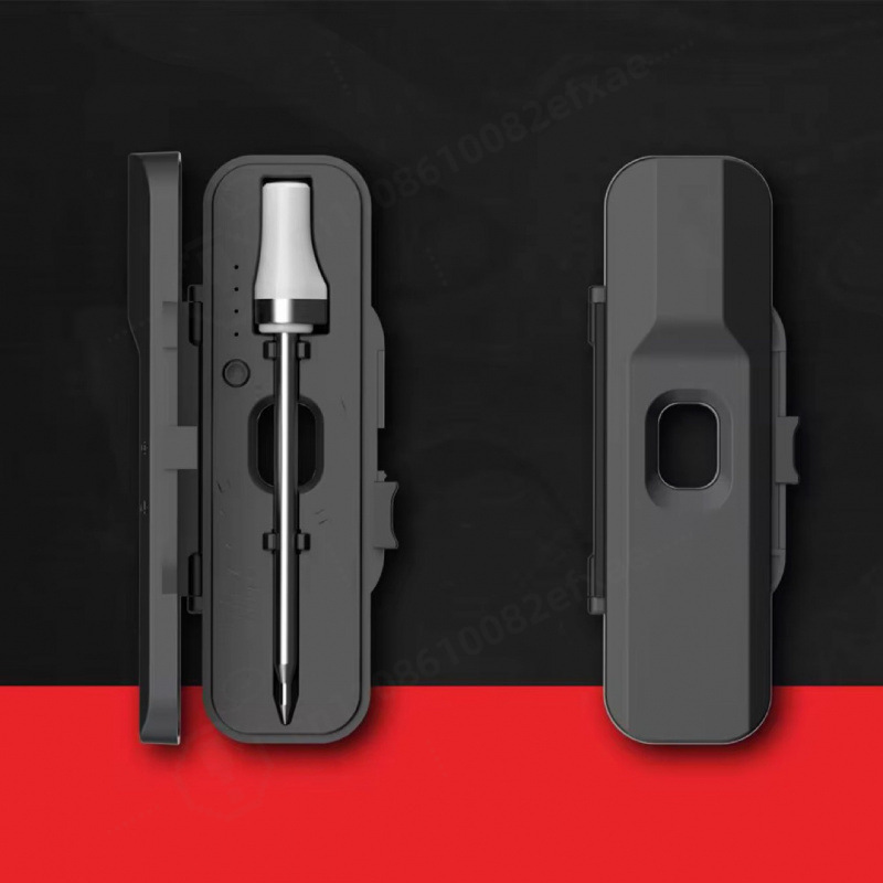 Sonda per Carne Wireless Bluet - Meat Thermometer Camp recensione e prezzo