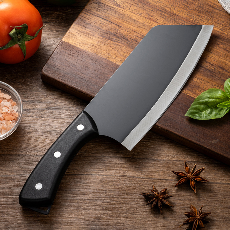 Coltello da Cucina Nuovo Model - Camping Cooking Pan Set recensione e prezzo
