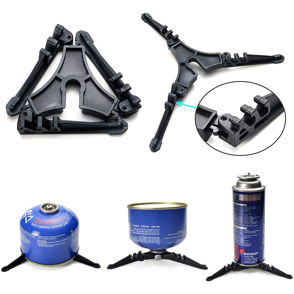 Kit di pentole da campeggio co - Camping Cooking Ware recensione e prezzo