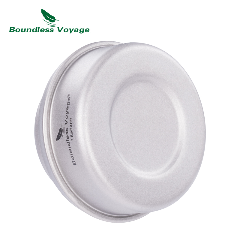 Boundless Voyage Titanium Spir - Camping Cooking Burner recensione e prezzo