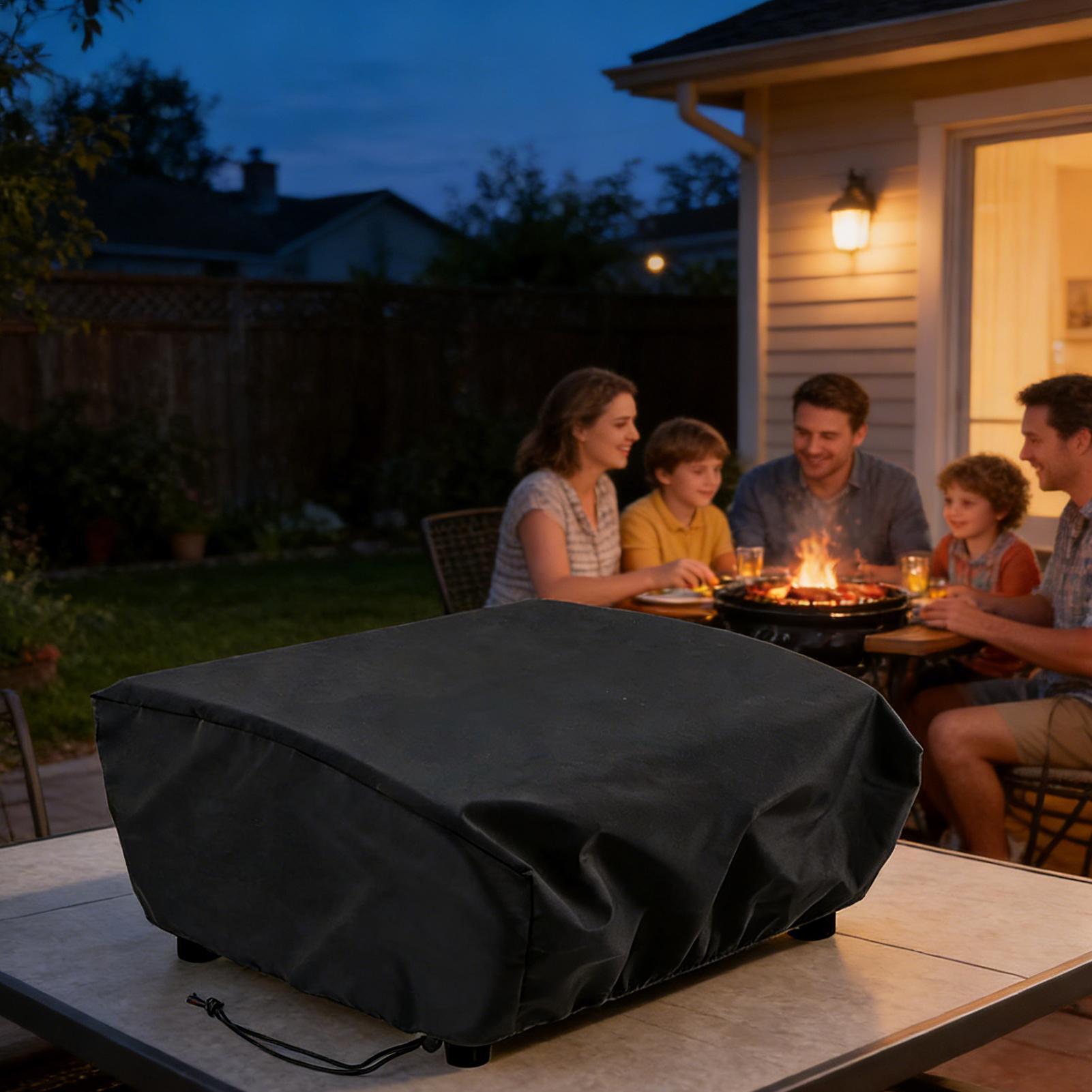 Copertura per Griglia Resisten - Camping Cooking Grill recensione e prezzo