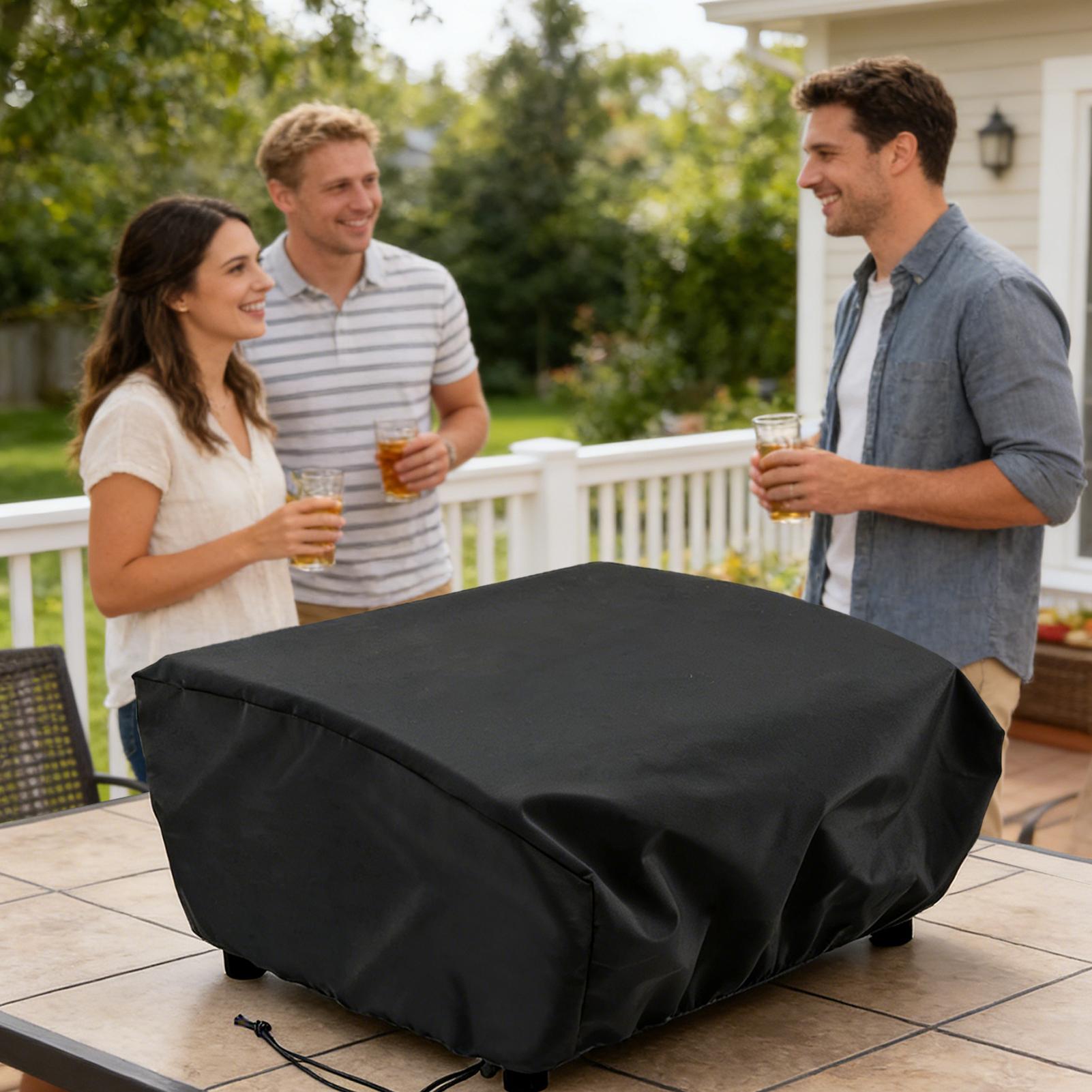 Copertura per Griglia Resisten - Camping Cooking Grill recensione e prezzo